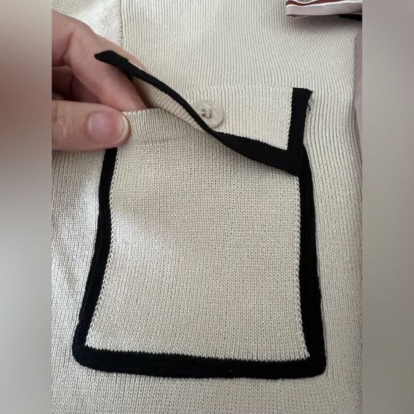 TWO PIECE LOUNGE SET - Picture 7 of 11